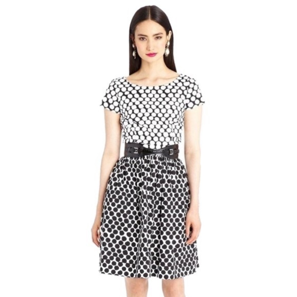 Oscar de la Renta Dress